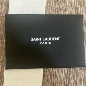 Unisex Saint Laurent Sunglasses